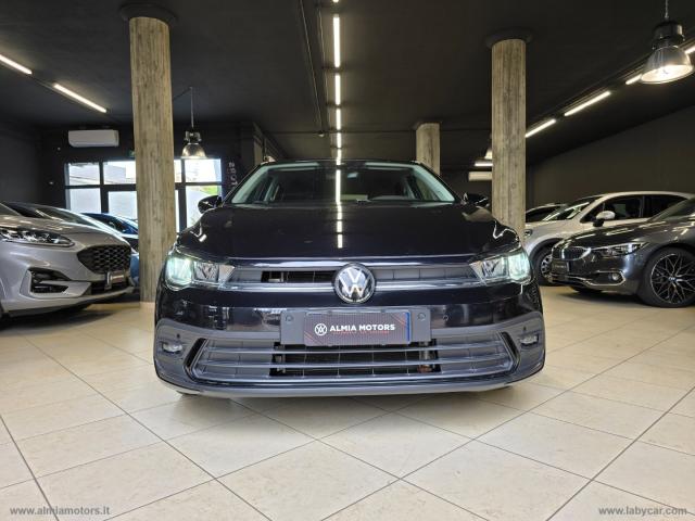 Auto - Volkswagen polo 1.0 tsi style