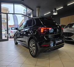 Auto - Volkswagen polo 1.0 tsi style