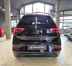Auto - Volkswagen polo 1.0 tsi style
