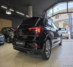 Auto - Volkswagen polo 1.0 tsi style