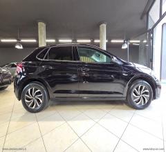 Auto - Volkswagen polo 1.0 tsi style