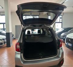 Auto - Subaru outback 2.0d lineartronic unlimited