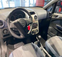 Auto - Opel corsa 1.2 5p. cosmo