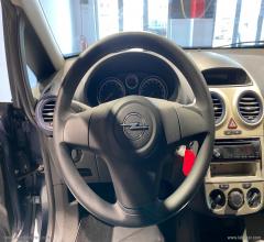 Auto - Opel corsa 1.2 5p. cosmo