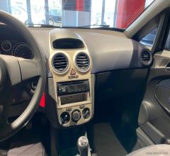 Auto - Opel corsa 1.2 5p. cosmo