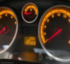 Auto - Opel corsa 1.2 5p. cosmo