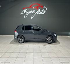 Volkswagen golf 1.5 tsi evo act style
