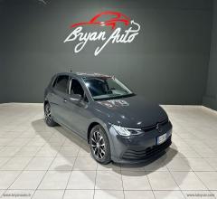 Auto - Volkswagen golf 1.5 tsi evo act style