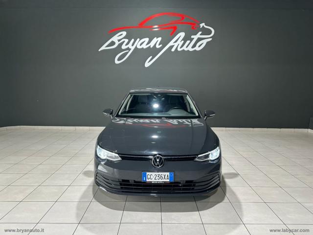 Auto - Volkswagen golf 1.5 tsi evo act style