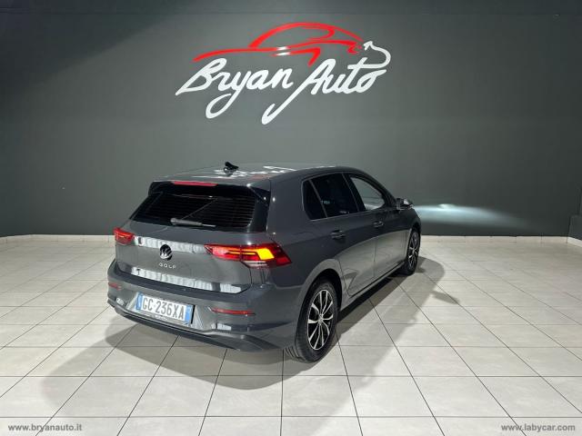 Auto - Volkswagen golf 1.5 tsi evo act style