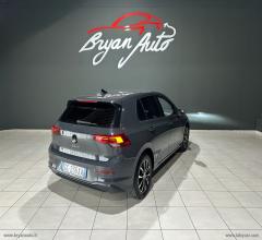 Auto - Volkswagen golf 1.5 tsi evo act style