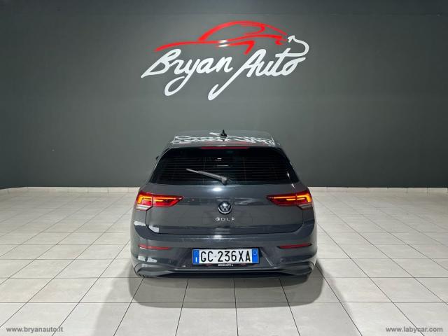 Auto - Volkswagen golf 1.5 tsi evo act style