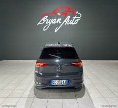 Auto - Volkswagen golf 1.5 tsi evo act style