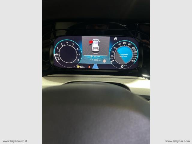 Auto - Volkswagen golf 1.5 tsi evo act style