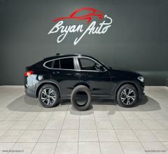 Bmw x4 xdrive20d msport-x