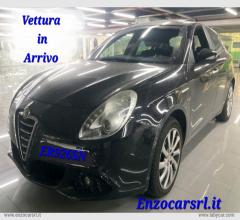 Alfa romeo giulietta 1.6 jtdm-2 105 cv distinctive