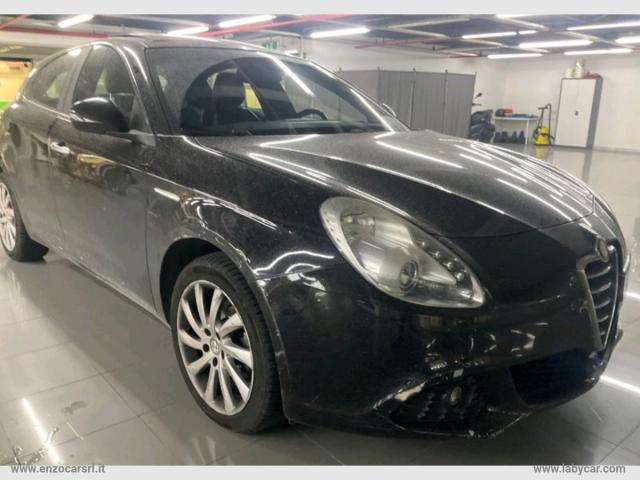 Auto - Alfa romeo giulietta 1.6 jtdm-2 105 cv distinctive