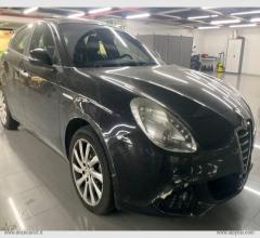 Auto - Alfa romeo giulietta 1.6 jtdm-2 105 cv distinctive