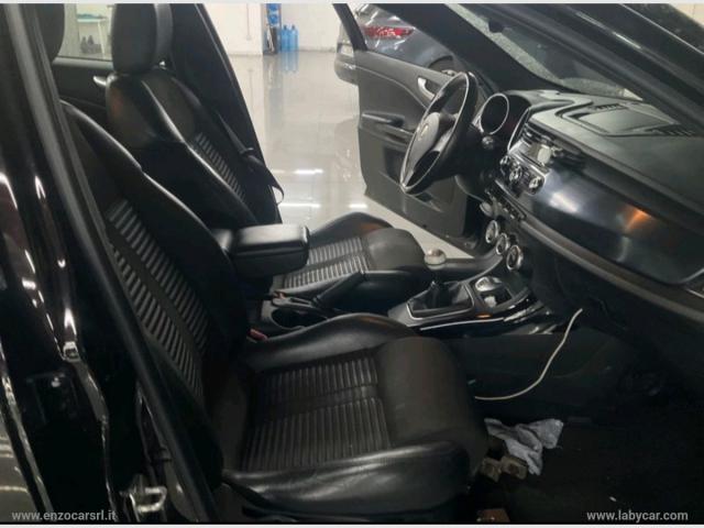 Auto - Alfa romeo giulietta 1.6 jtdm-2 105 cv distinctive