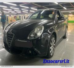 Auto - Alfa romeo giulietta 1.6 jtdm-2 105 cv distinctive
