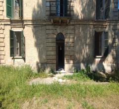 Appartamenti in Vendita - Villa in vendita a silvi prima fascia collinare