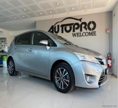 Auto - Toyota verso 2.0 d active 7 posti