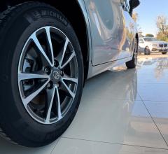 Auto - Toyota verso 2.0 d active 7 posti