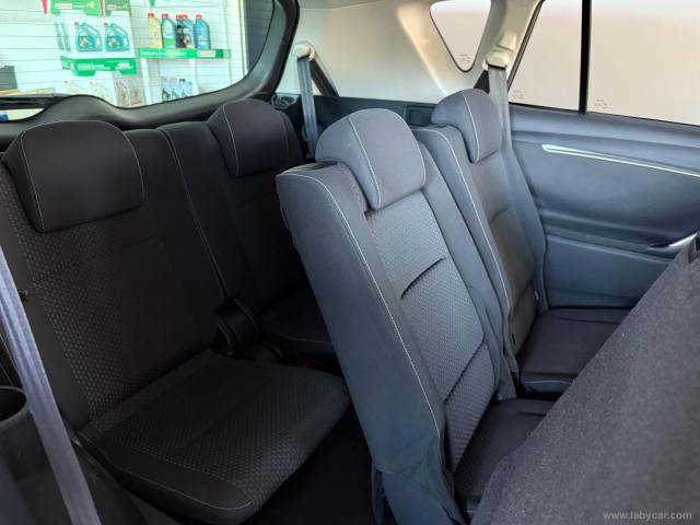 Auto - Toyota verso 2.0 d active 7 posti