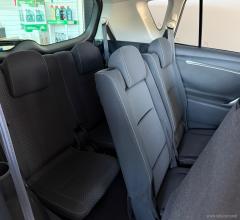 Auto - Toyota verso 2.0 d active 7 posti