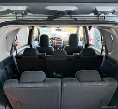 Auto - Toyota verso 2.0 d active 7 posti