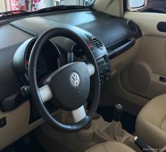 Auto - Volkswagen new beetle 1.9 tdi 105cv cabrio
