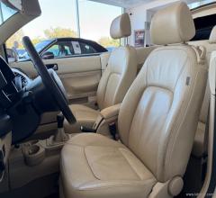 Auto - Volkswagen new beetle 1.9 tdi 105cv cabrio
