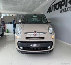 Fiat 500l 0.9 twinair turbo nat. power pop