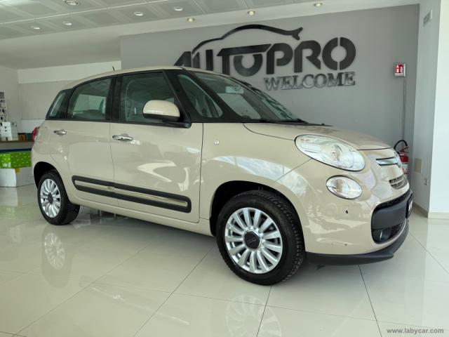 Auto - Fiat 500l 0.9 twinair turbo nat. power pop