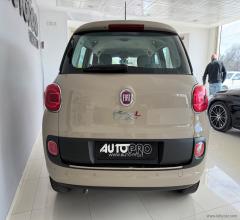 Auto - Fiat 500l 0.9 twinair turbo nat. power pop