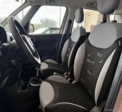 Auto - Fiat 500l 0.9 twinair turbo nat. power pop