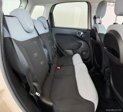 Auto - Fiat 500l 0.9 twinair turbo nat. power pop