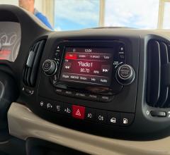 Auto - Fiat 500l 0.9 twinair turbo nat. power pop