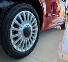 Auto - Fiat 500 1.2 pop