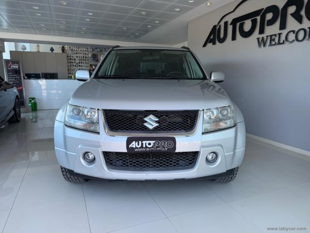 Auto - Suzuki grand vitara 1.9 ddis 5p.
