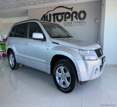 Auto - Suzuki grand vitara 1.9 ddis 5p.