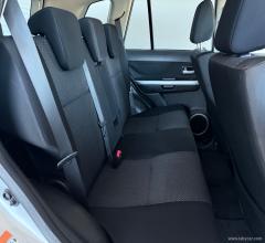 Auto - Suzuki grand vitara 1.9 ddis 5p.