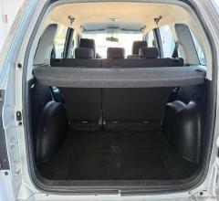 Auto - Suzuki grand vitara 1.9 ddis 5p.