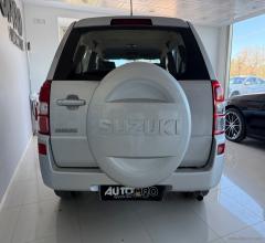 Auto - Suzuki grand vitara 1.9 ddis 5p.