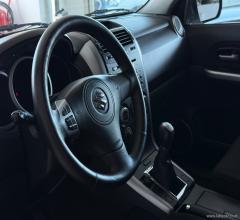 Auto - Suzuki grand vitara 1.9 ddis 5p.