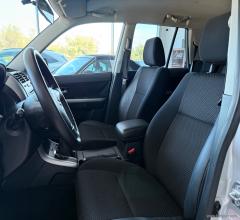 Auto - Suzuki grand vitara 1.9 ddis 5p.
