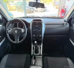 Auto - Suzuki grand vitara 1.9 ddis 5p.