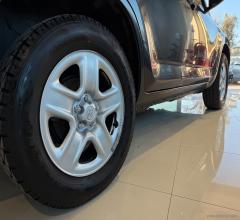 Auto - Toyota rav4 2.2 d-4d 136 cv sol