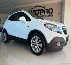 Auto - Opel mokka 1.4 t gpl tech 140 cv 4x2 ego