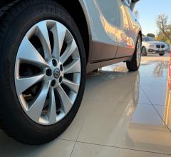 Auto - Opel mokka 1.4 t gpl tech 140 cv 4x2 ego